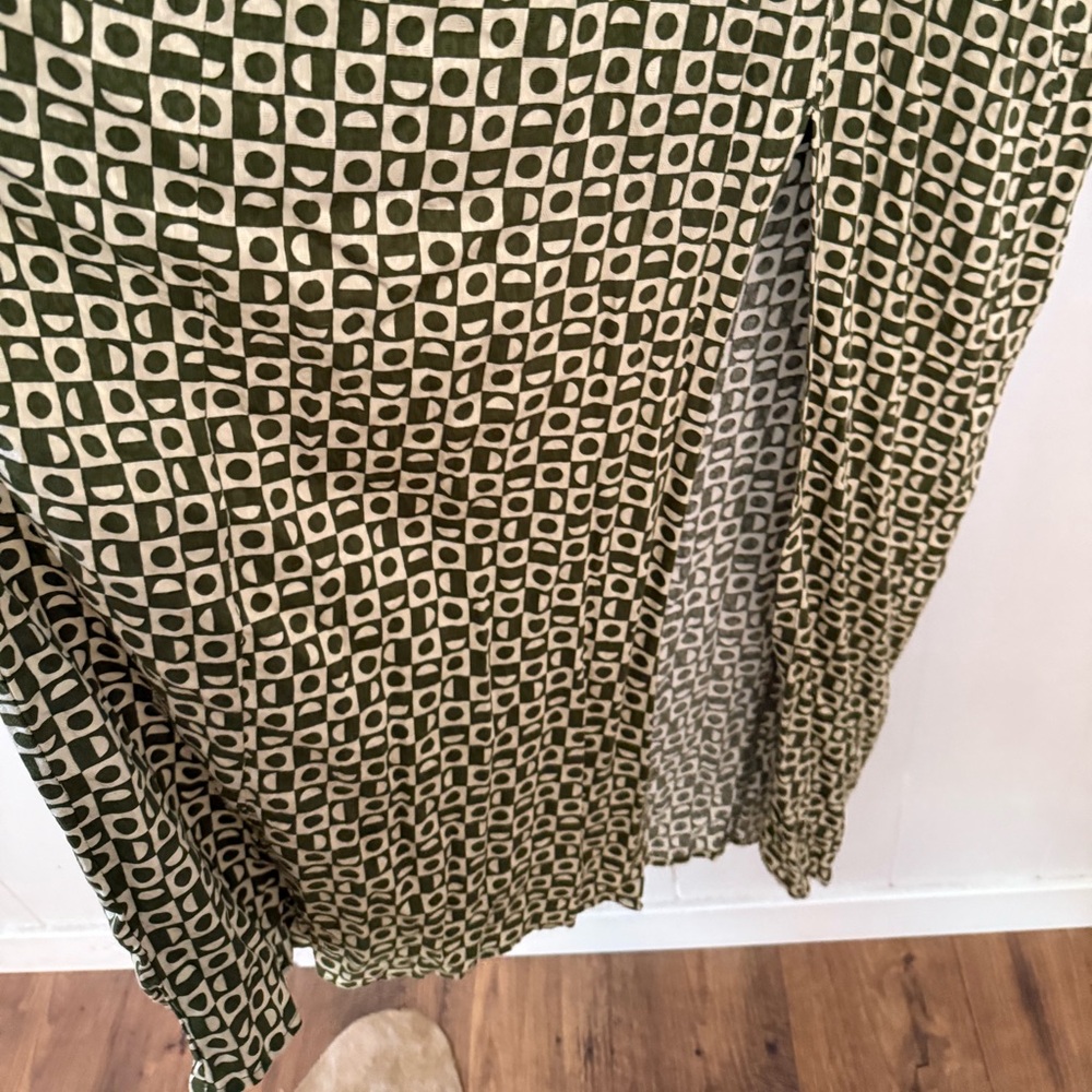 Free People Marley Maxi Dress - Picture 4 of 5